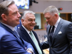 Słowacja/ Premier Fico grozi wstrzymaniem dostaw energii elektrycznej do Ukrainy, jeżeli w poniedziałek nie zostaną wznowione dostawy ropy naftowej przez rurociąg „Przyjaźń”