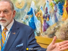 Ambasador USA o "biblijnych" granicach Izraela. Ostra reakcja Arabii Saudyjskiej