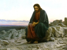 Szatan pokonany. Refleksje na 1 Niedzielę Wielkiego Postu, rok A