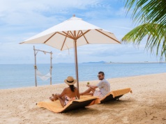 Urlop w Tajlandii za 3568 PLN 😎 Loty – z bagażem – z Warszawy i 9 nocy w hotelu ze śniadaniami