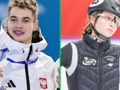 ​Igrzyska czas kończyć. Semirunnij i Topolska poniosą polską flagę