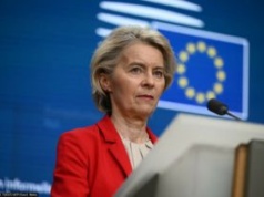 KE upomina Węgry i Słowację. "Energia nie może być narzędziem nacisków"