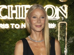 Córka Gwyneth Paltrow jest modelką. Podobna do matki?