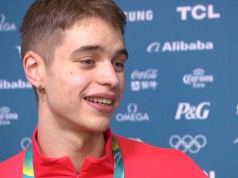 Tak naprawdę wyglądają relacje Semirunnija z rodzicami w Rosji