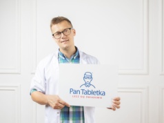O saunowaniu  i morsowaniu rozmawiamy z Marcinem Korczykiem, blogerem medycznym znanym jako Pan Tabletka