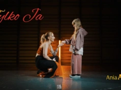 AniaAmy – TYLKO JA