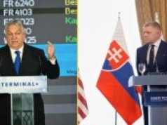 MSZ Ukrainy ostro do władz Węgier i Słowacji: Ultimatum należy stawiać Kremlowi, a nie Kijowowi