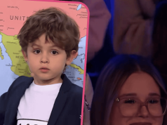 Ten 4-latek może wygrać "Mam talent"! Ludzie są nim oczarowani - "GENIUSZ!"