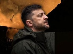 Ukraina odpowiada na szantaż. "Ultimatum należy stawiać Kremlowi, nie Kijowowi"