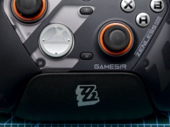 GameSir G7 Pro Zenless Zone Zero - gamepada w tak wypasionym zestawie chyba jeszcze nie było