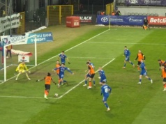 Idą po Ekstraklasę! Sensacyjny wicelider, oto tabela I ligi