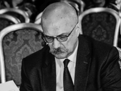 Zmarł profesor Stanisław Krawczyński