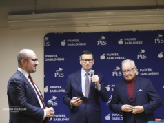 Człowiek Morawieckiego: Za pół roku będziemy gotowi do wyjścia z PiS. Czy Racibórz to początek nowej drogi?