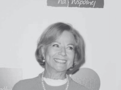 Tak TVN pożegnał Bożenę Dykiel. Łzy płyną strumieniami