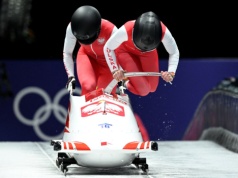 Polki nie miały już nic do stracenia. Tak pojechały na koniec igrzysk