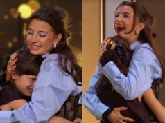 Złoty przycisk w pierwszym odcinku "Mam talent!". Dziesięciolatka rzuciła Wieniawę na kolana