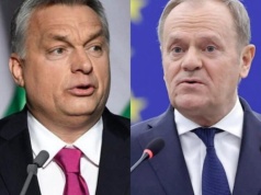Orbán stawia ultimatum, Bruksela w panice, Tusk na kolanach – wojna o ropę, miliardy i suwerenność