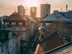 Słowacja: trzęsienie ziemi o magnitudzie 4,3, nie ma zgłoszeń o poszkodowanych i zniszczeniach