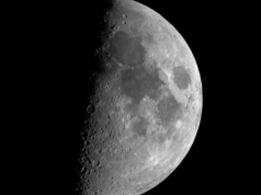 Pojawił się pomysł na laser na Księżycu