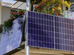 Fotowoltaika na balkonie w bloku to nawet 757 zł oszczędności rocznie i zwrot w 3–4 lata