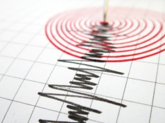 Trzęsienie ziemi na Słowacji. Wstrząsy odczuwalne w Bratysławie