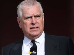 Sprawa byłego księcia Andrzeja. Kanada chce zmiany nazwy wyspy jego imienia