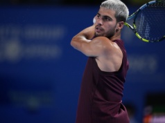 Carlos Alcaraz zdobywa kolejny tytuł, pozostaje niepokonany w 2026 roku i jest 