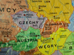 Trzęsienie ziemi na Słowacji!