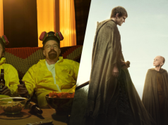 Konflikt między fanami Breaking Bad a Gry o tron. Poszło o najwyżej oceniany odcinek w historii telewizji