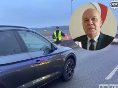 Lokalne media będą publikować zdjęcia piratów drogowych? Poseł Gadowski ma sposób na lekceważenie zakazu prowadzenia pojazdu