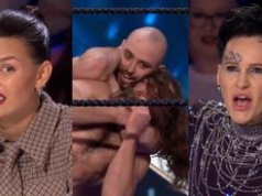 Burza po występie wrestlerów w "Mam talent!". Wieniawa wytknęła im PRZEMOC, a widzowie (o dziwo) przyznali jej rację: "GŁUPOTA"