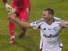 Cała Polska mówi o meczu Legii. "Absurdalne"