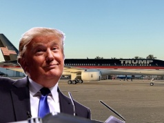 Trump jak Kennedy i Reagan? Ustawa o zmianie nazwy lotniska czeka na podpis