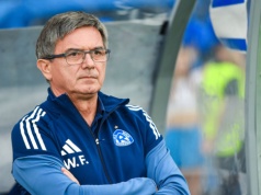 Waldemar Fornalik: Nie poznawałem niektórych zawodników