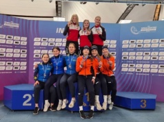 Z Niemiec napłynęły świetne informacje. Polki ze złotem PŚ