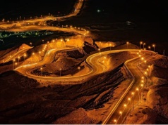 Kable kończą w piachu. Bliskowschodnie połączenie z Europą – bez Izraela