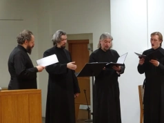 Kultura prawosławna w Bydgoszczy jest od kilku wieków