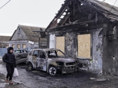 RELACJA. 1460. dzień wojny na Ukrainie