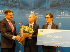 Fundacja PGE przekazała 500 tys. zł dla UCK WUM. Nowoczesny sprzęt dla kardiochirurgii i transplantologii