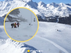 Tragiczne zejście lawiny w USA. Ratownicy wydobyli ciała zaginionych osób