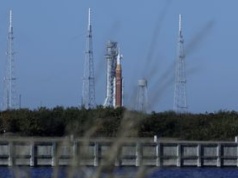 Start Artemis II zagrożony. Tym razem problem z przepływem helu