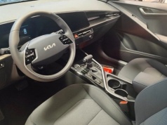 Nie sprzedaje się od 2024 roku. 115 890 zł to dziś główny argument tej Kii, obok spalania 4,5 l i bagażnika o pojemności 451 l