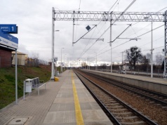 Śląskie: Nie będzie nowej łącznicy Krzyżanowice – Olza