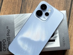 Test OPPO Reno 15 Pro 5G. Duże możliwości i niewielkie rozmiary