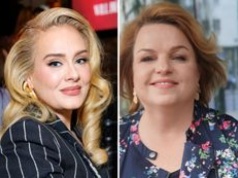 Katarzyna Bosacka chudnie jak Adele. Przeszła na modną ostatnio dietę