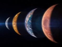 Parada planet na niebie. Kiedy obserwować to zjawisko?