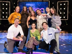 Gwiazdy opanują podłogę. Odcinek specjalny „The Floor”