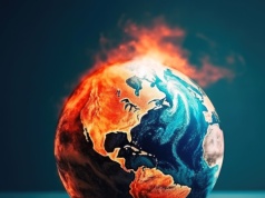 Czy świat przekroczy punkt bez powrotu przez ocieplenie klimatu?