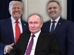 NATO zagrożeniem dla USA? Magierowski: Wchodzimy w trzeci, bardziej niepokojący etap