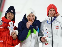 Tak Konrad Tomasiak mówi o swoim bracie